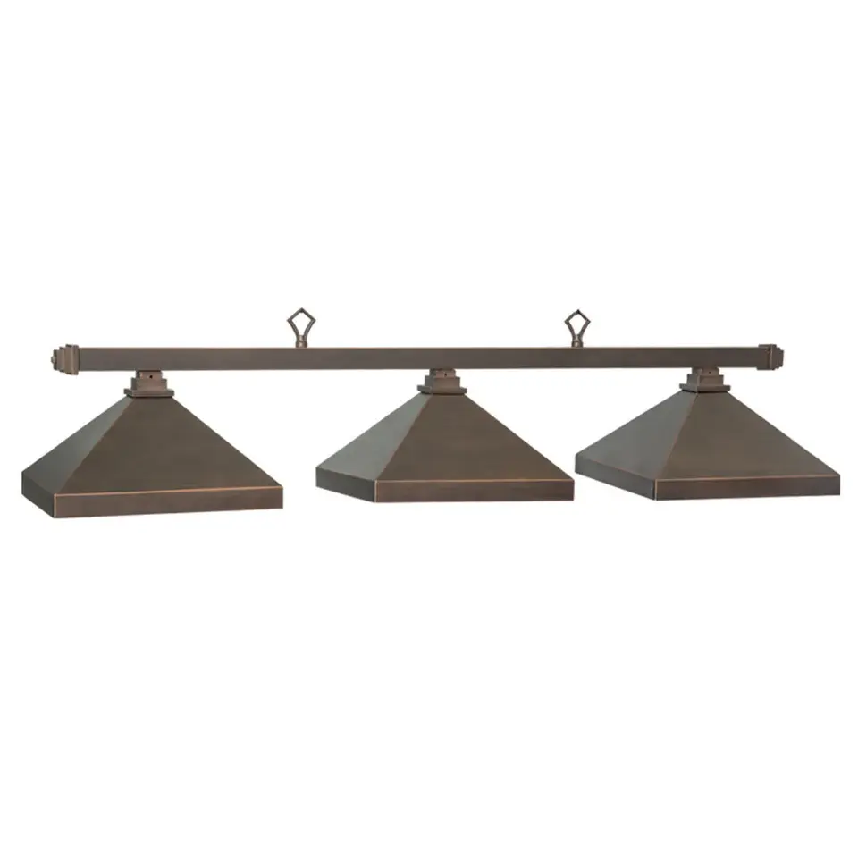 Ram Lighting - KT54 'Kitsilano' Billiard Fixture