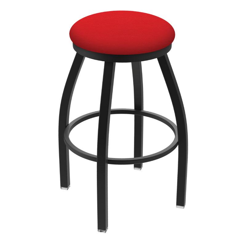 Holland Barstool - X802 Misha - Backless Swivel Bar Stool, image 3