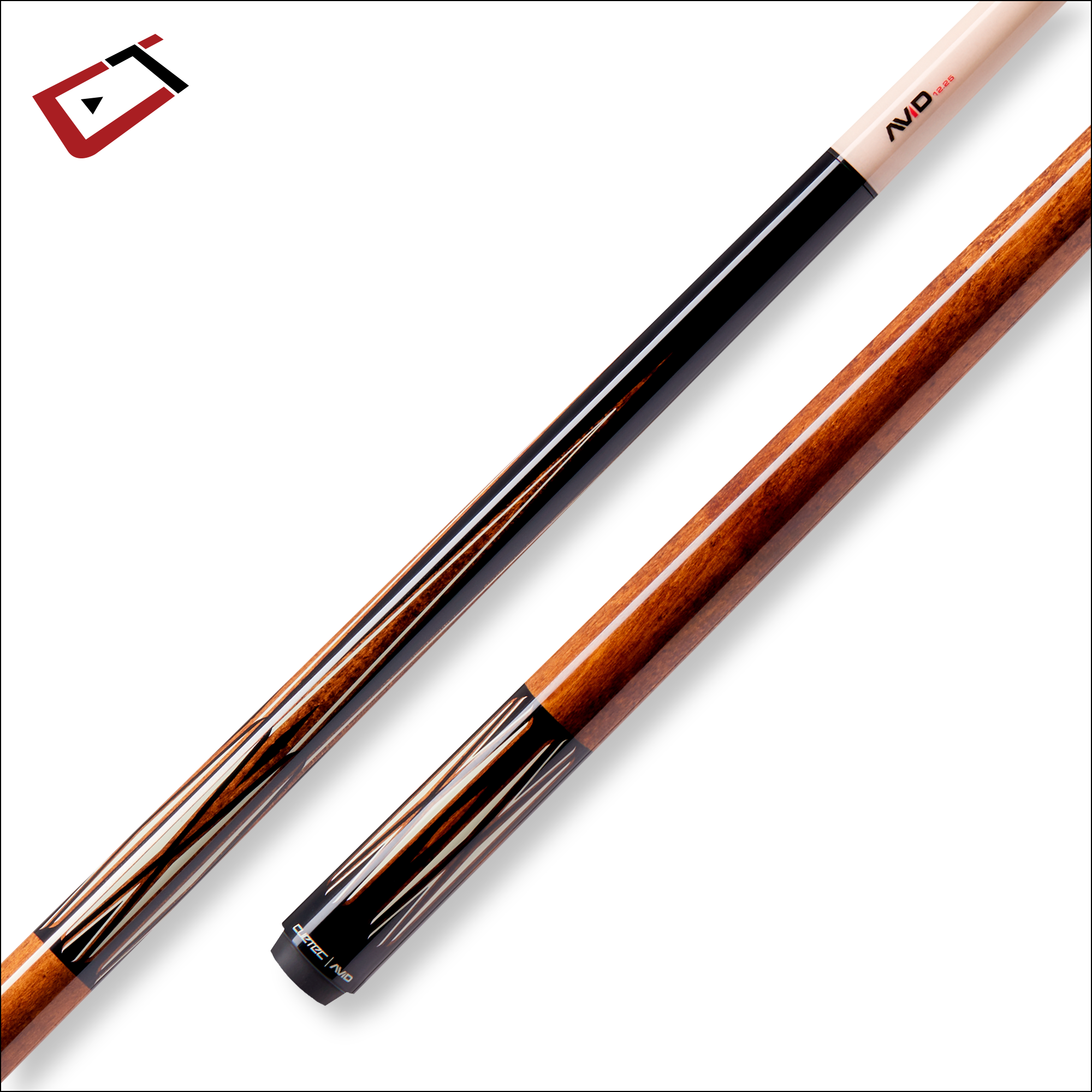 Cuetec - Avid Proof Series - Play Cue