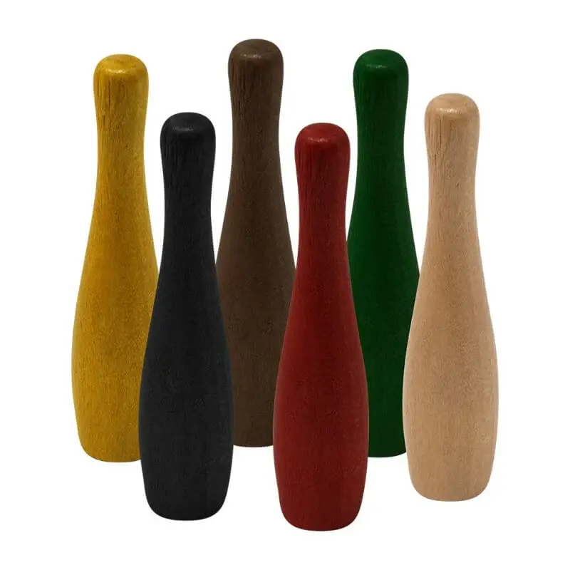 Canada Billiard - Skittle Pins