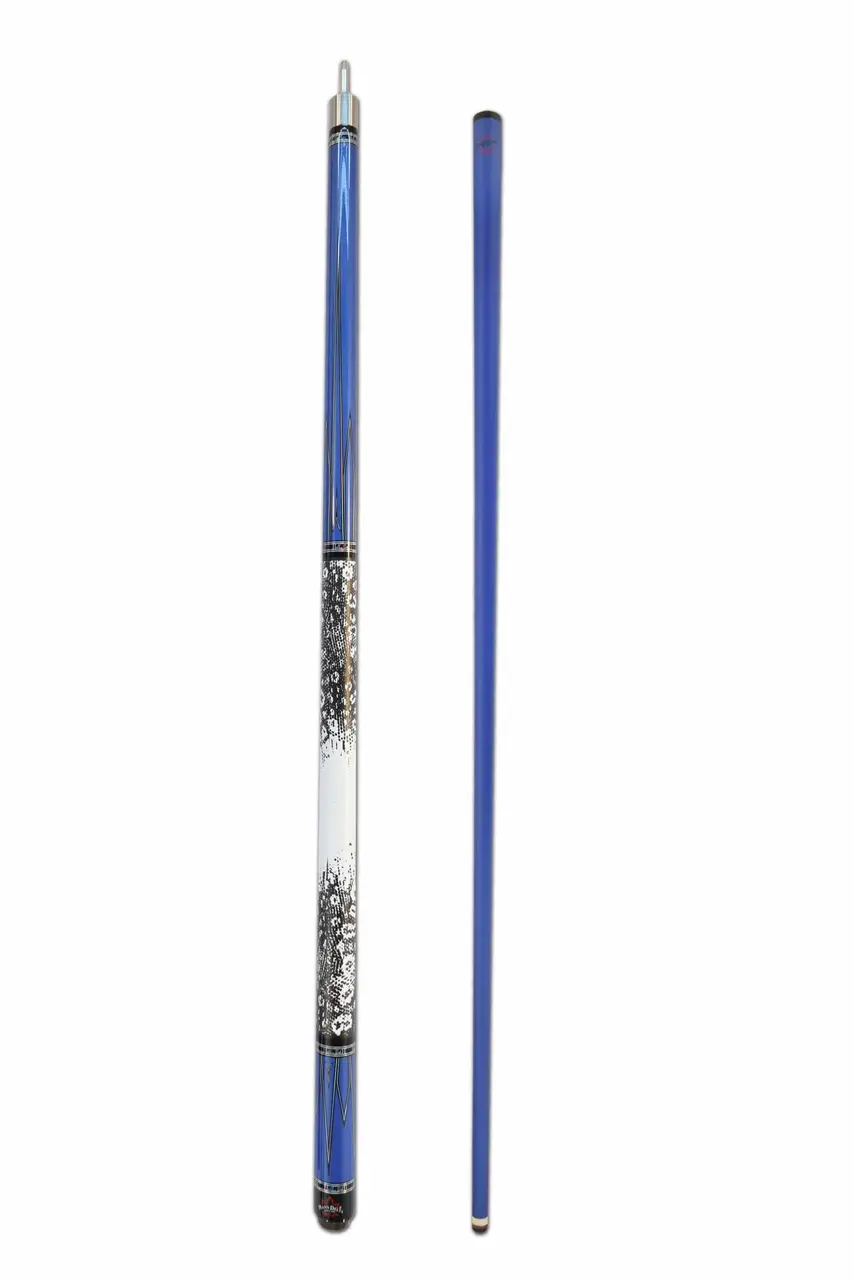 Hans Delta - Graphite Play Cue - MH5xx, image 3