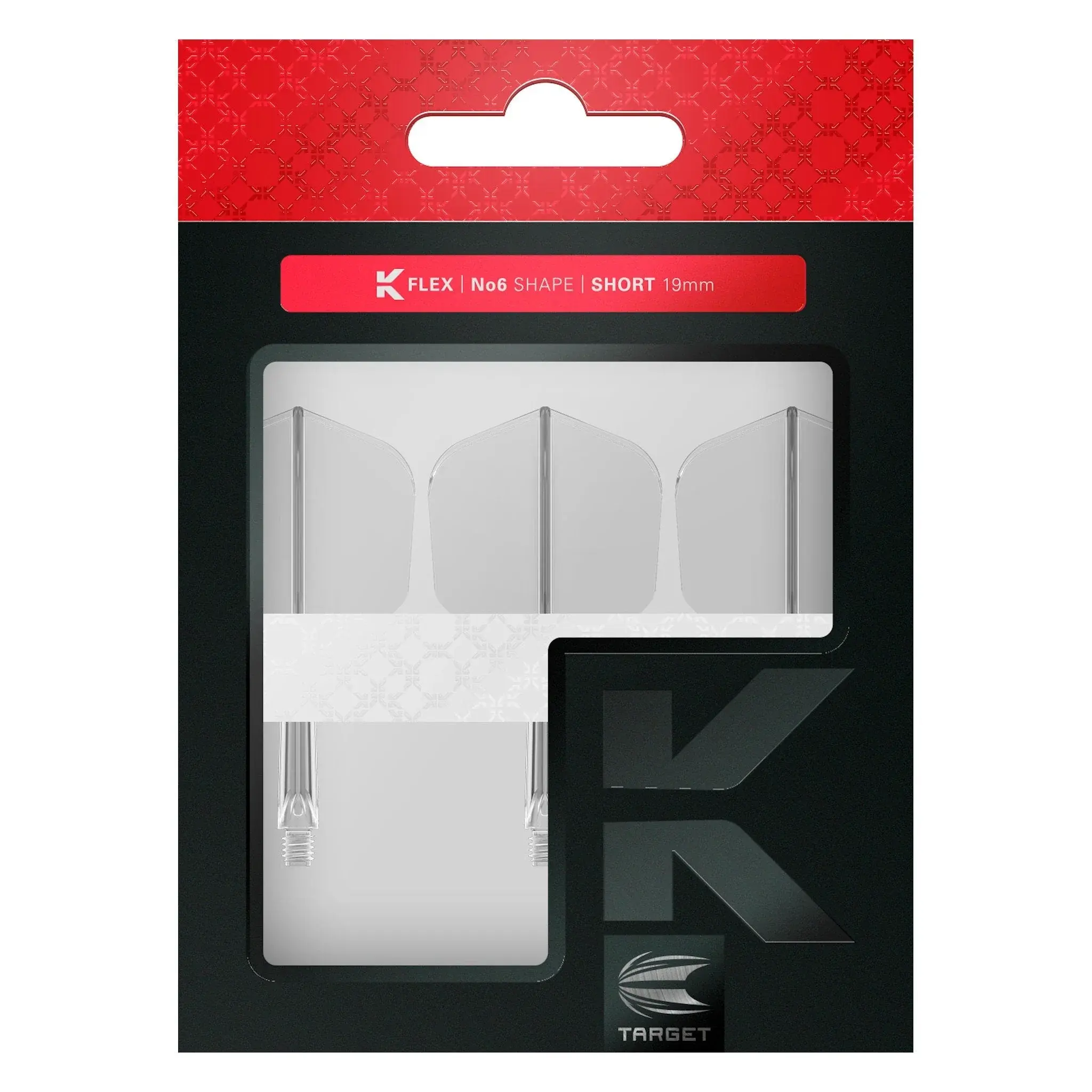 Target - K-Flex - No.6 Standard Shape, image 3