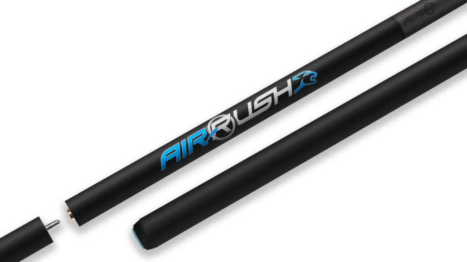 Predator - Air Rush - Jump Cue