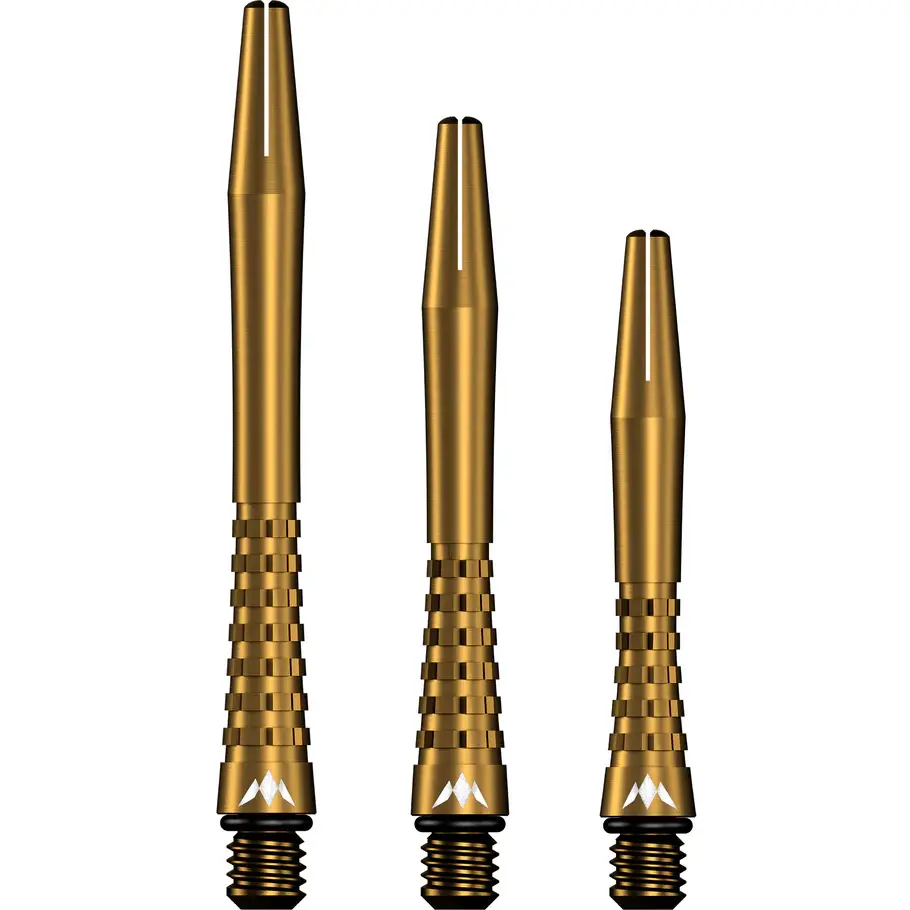Mission - Atom13 Aluminum Shafts