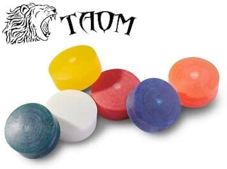 Taom - Break / Jump 3.0 Tip