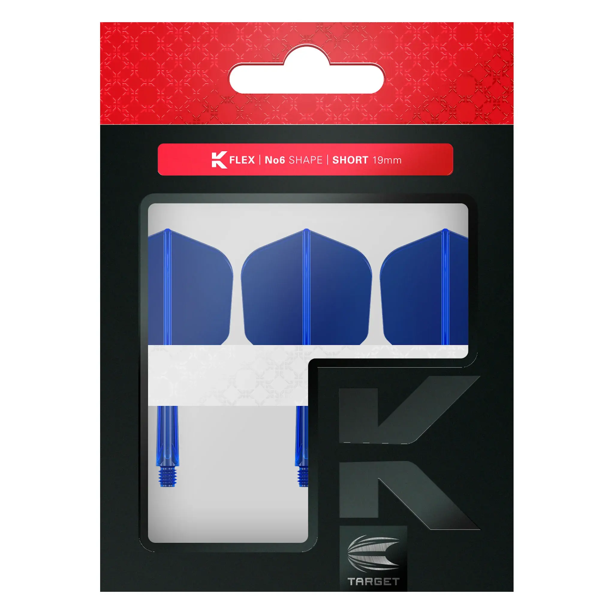 Target - K-Flex - No.6 Standard Shape, image 2