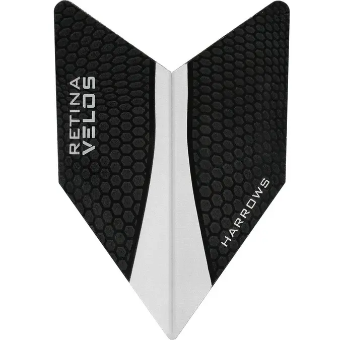 Harrows - Retina Velos - V Shape Flights, image 4