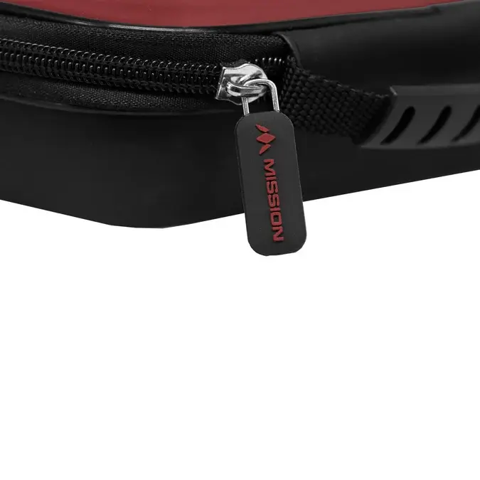 Mission - Freedom Luxor - Heavy Duty Dart Case, image 4