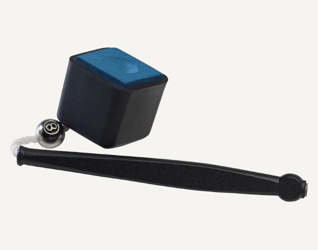 Cue & Case - Heavy Duty Pocket Chalker
