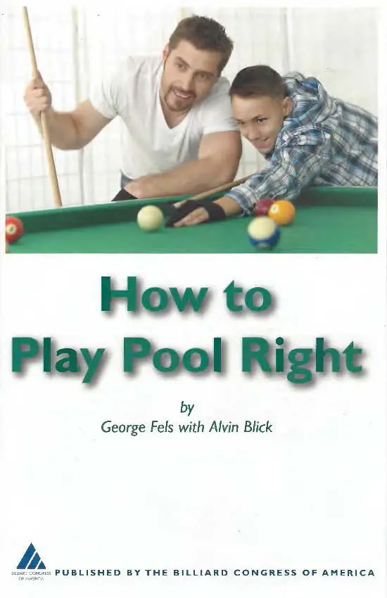 AVO Gameroom - How to Play Pool Right