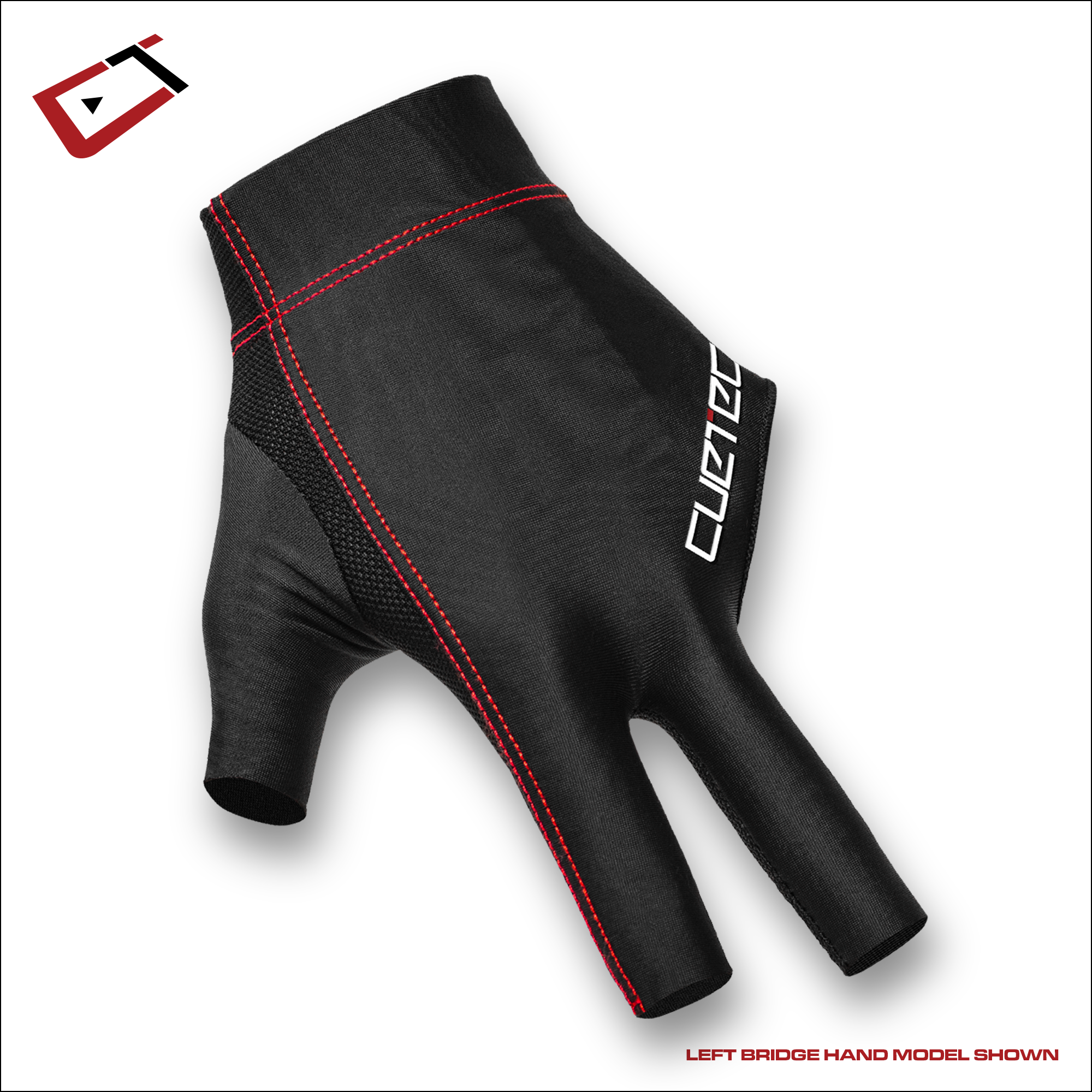 Cuetec - Axis High Performance Gloves