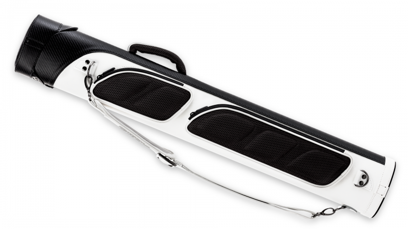 Predator - Special Edition - Jasmin Ouschan 2x4 Hard Case