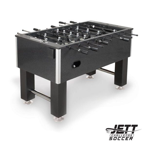 Jett Tournament - Foosball Table