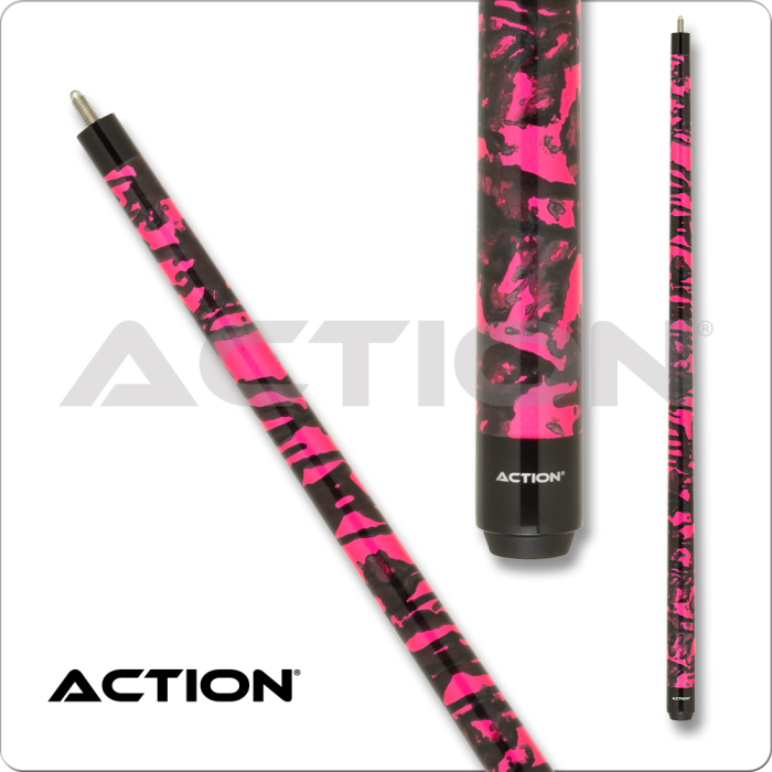 Action - Value Series  - Paint Splatter, image 2