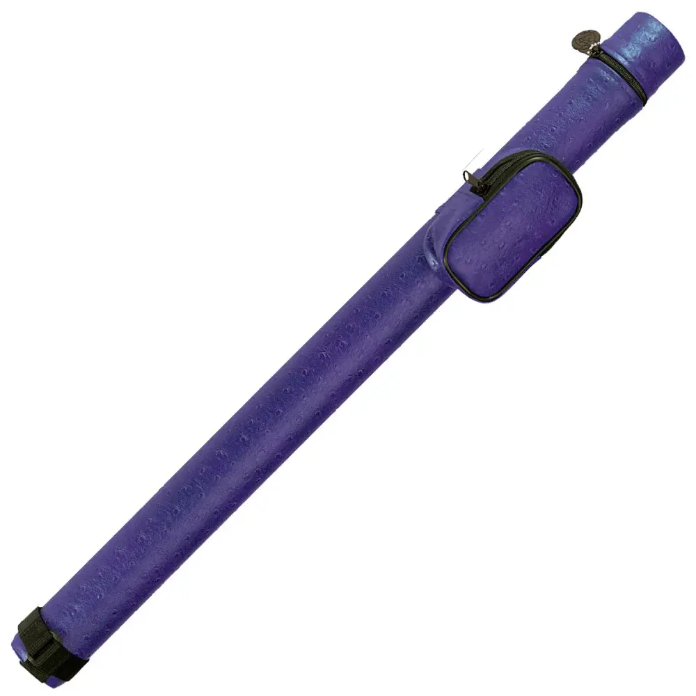 Pro Series - Colour Leatherette Hard Shell Cue Case, image 2