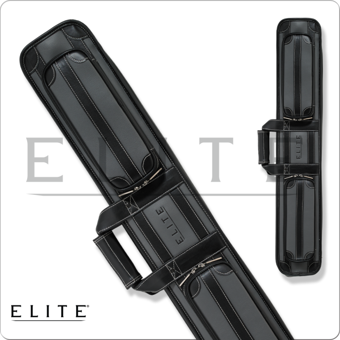 Elite - Vintage Soft Cue Case - 4x8, image 4