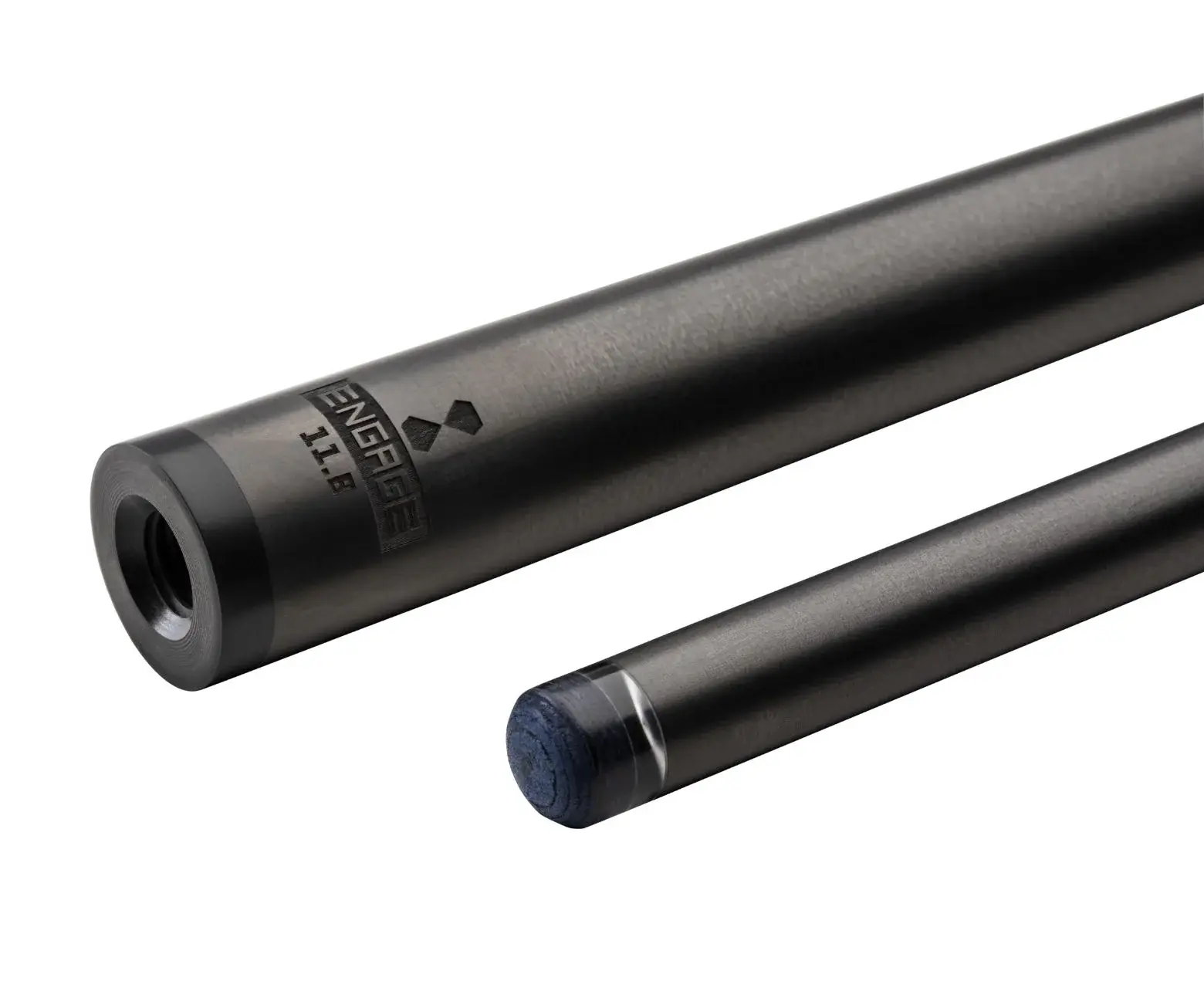 Becue - Engage Carbon Fiber Shaft - 11.8mm