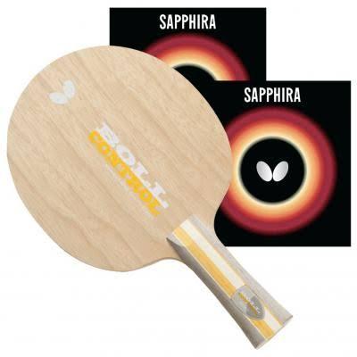 Butterfly - Boll Control FL Proline