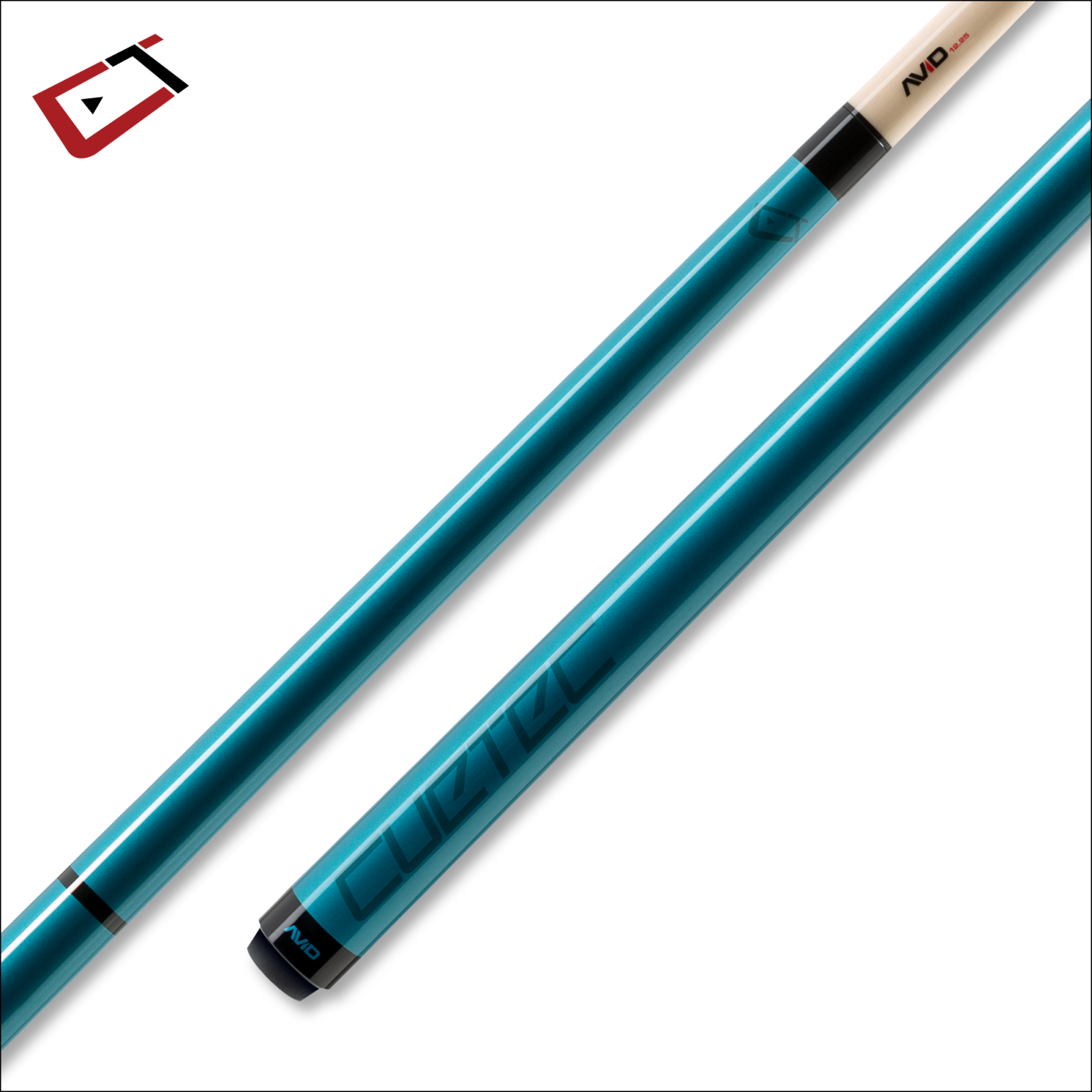 Cuetec - Chroma Series - Play Cue, image 6