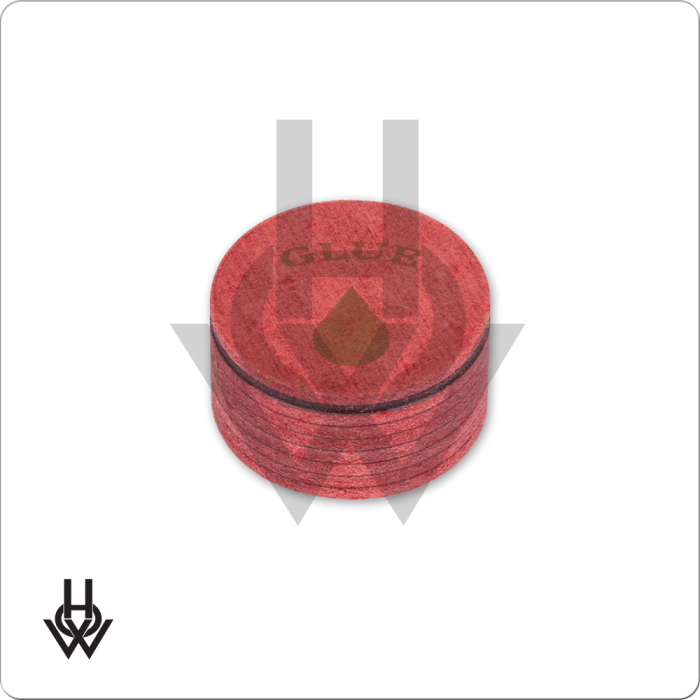 How - How Titan Cue Tip, image 5