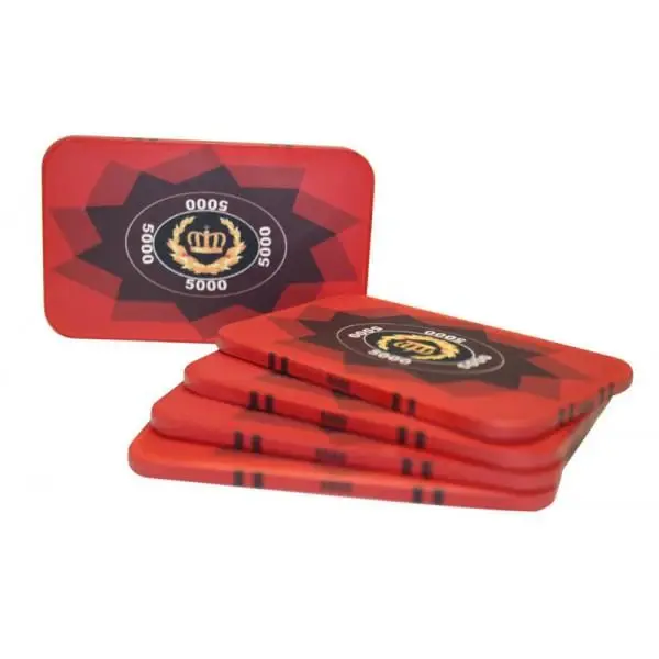 Monte Carlo Laurel Crown Bounty Slab