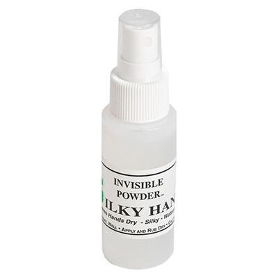 Cue Silk - Silky Hand