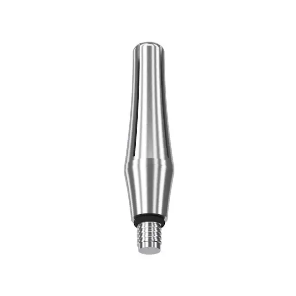 Target -  Ti Pro Shaft Top - Aluminum