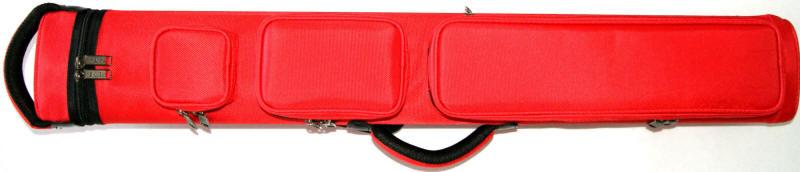 J&J - Hard Shell Cue Case - C34ND, image 3