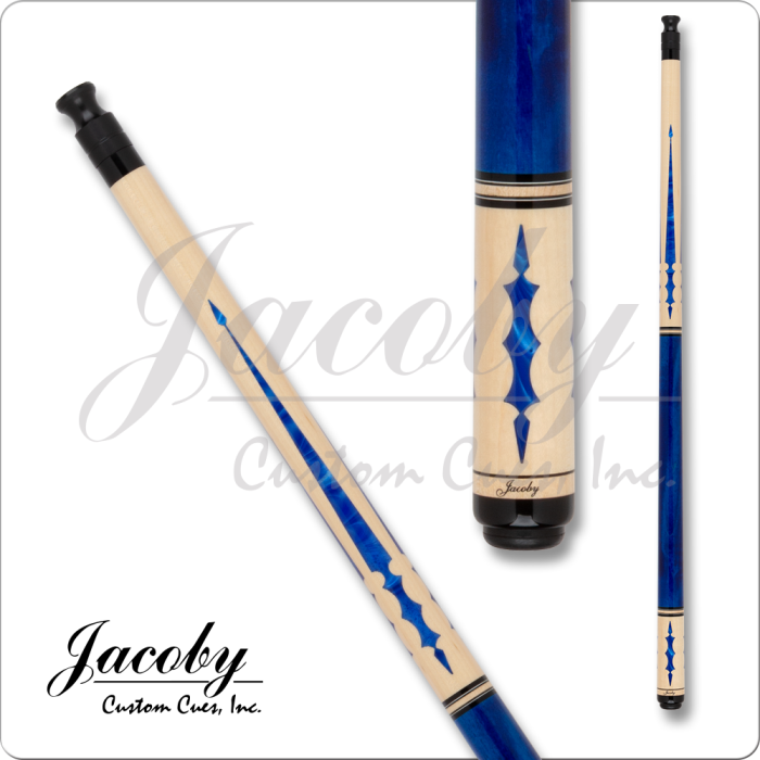Jacoby - MAG 2 Series - Play Cue
