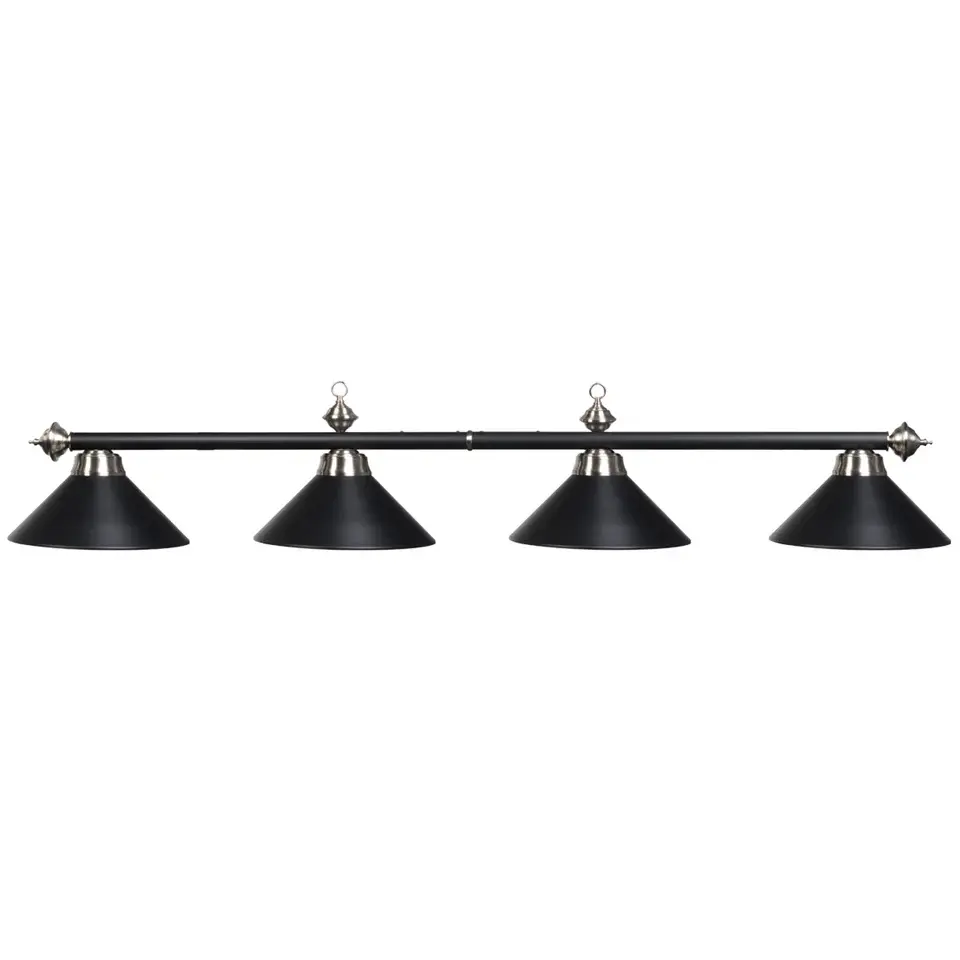 Ram Lighting - PR78 4 Bell Fixture