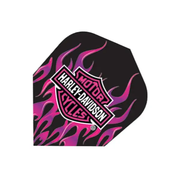 Harley Davidson - Dart Flights