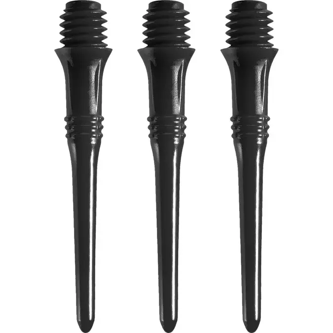 L Style - US Lip Points - Spare Tips