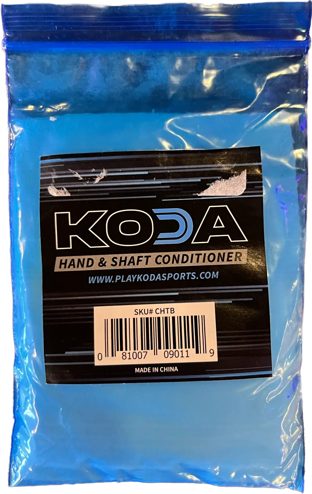 Koda - Hand Talc Chalk Bag