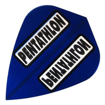 Jett - Pentathlon Dart Flight - Kite Shape