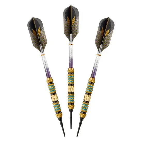 Viper - 'Wizard' Soft Tip Dart Set