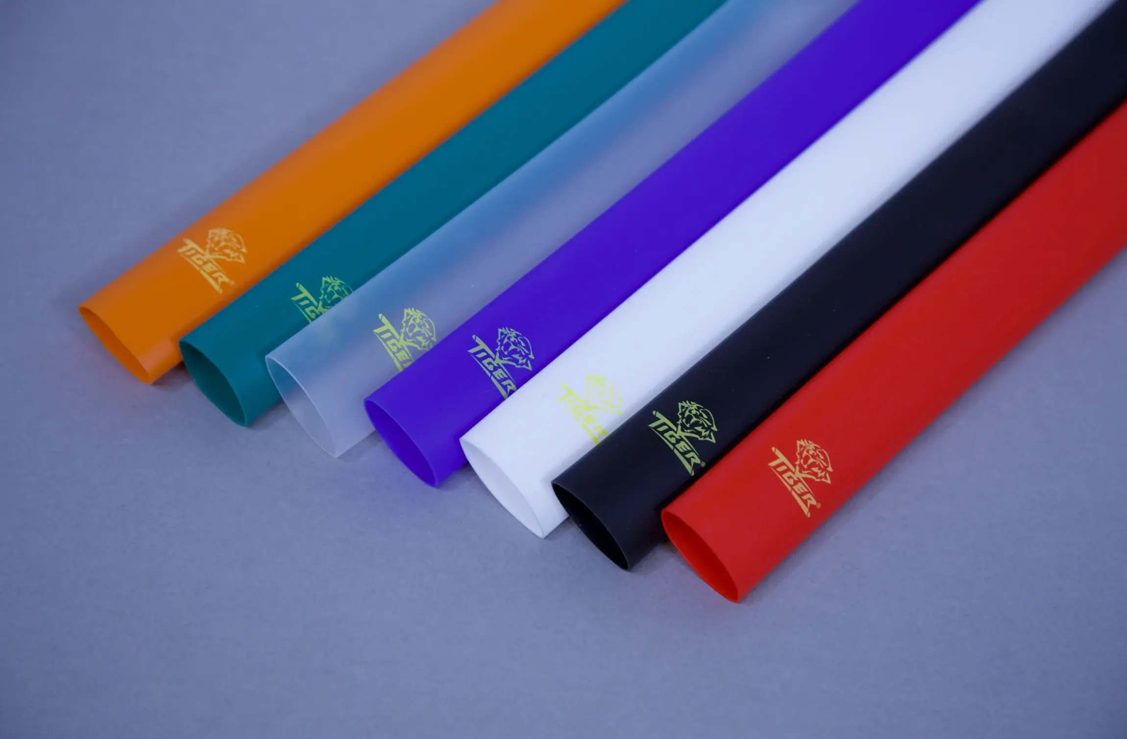 Tiger Grip - Silicone Rubber
