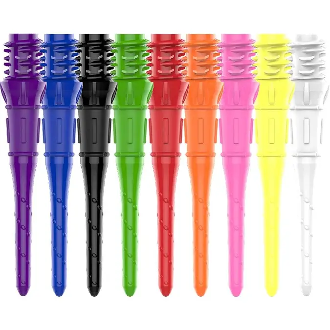 L Style - Premium Lippoint Soft Tips -  Two Tone