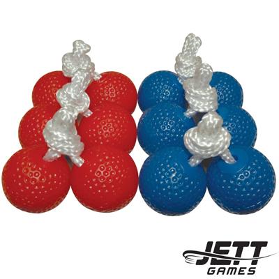 Jett - Ladder Toss - Replacement Bolas