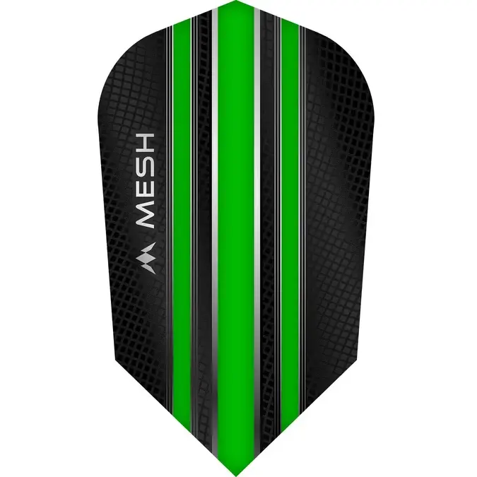 Mission - Mesh Flights - Slim Shape, image 2