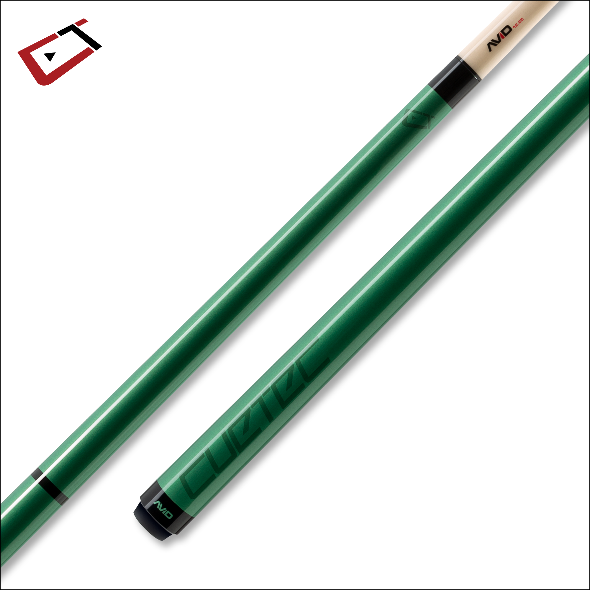 Cuetec - Chroma Series