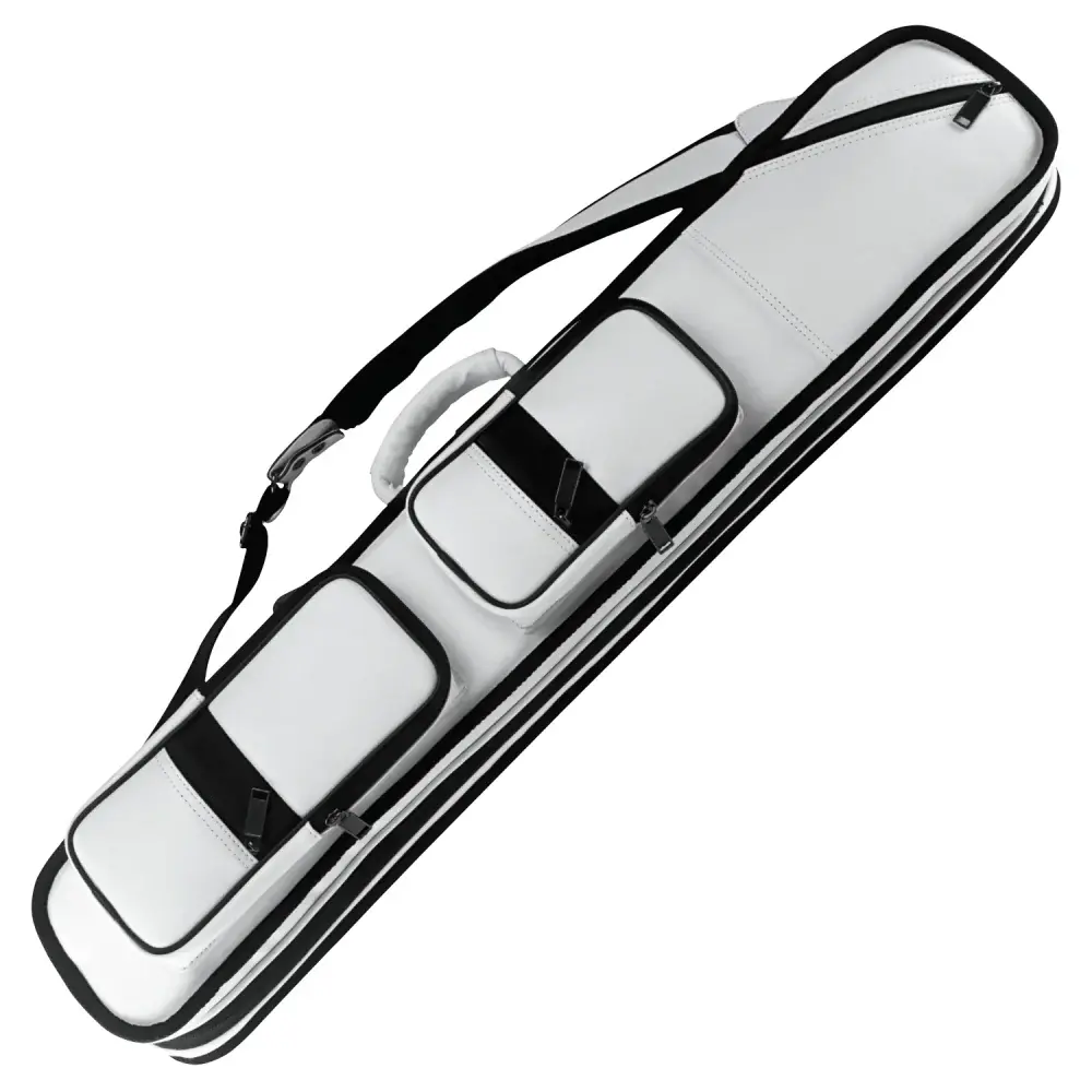 Lucasi - LC-3 Leatherette Soft Case