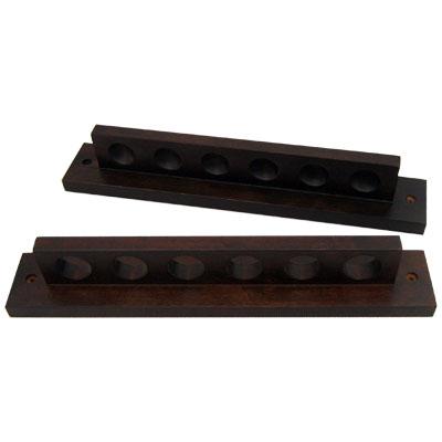 Dufferin - 'Home' Cue Rack - 2 Piece