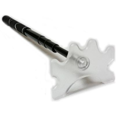 AVO Gameroom - Retractable Telescopic Bridge Stick