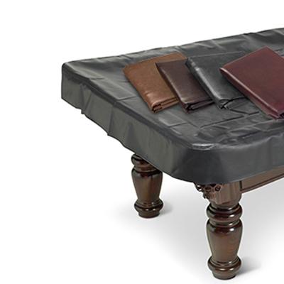 Dufferin - Naugahyde Fitted Pool Table Cover, image 2