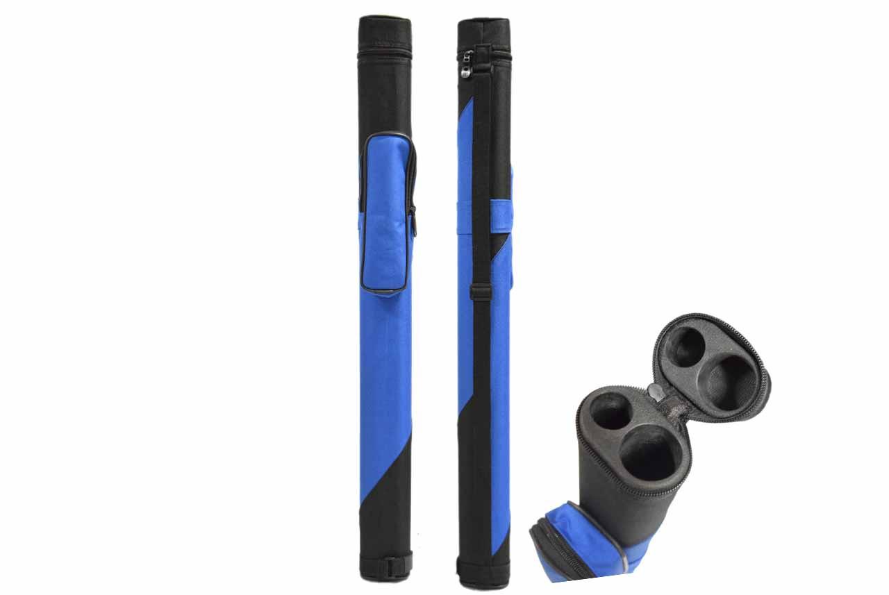 Hans Delta - Delta Sport Colour Wrap - 1x1 Cue Case