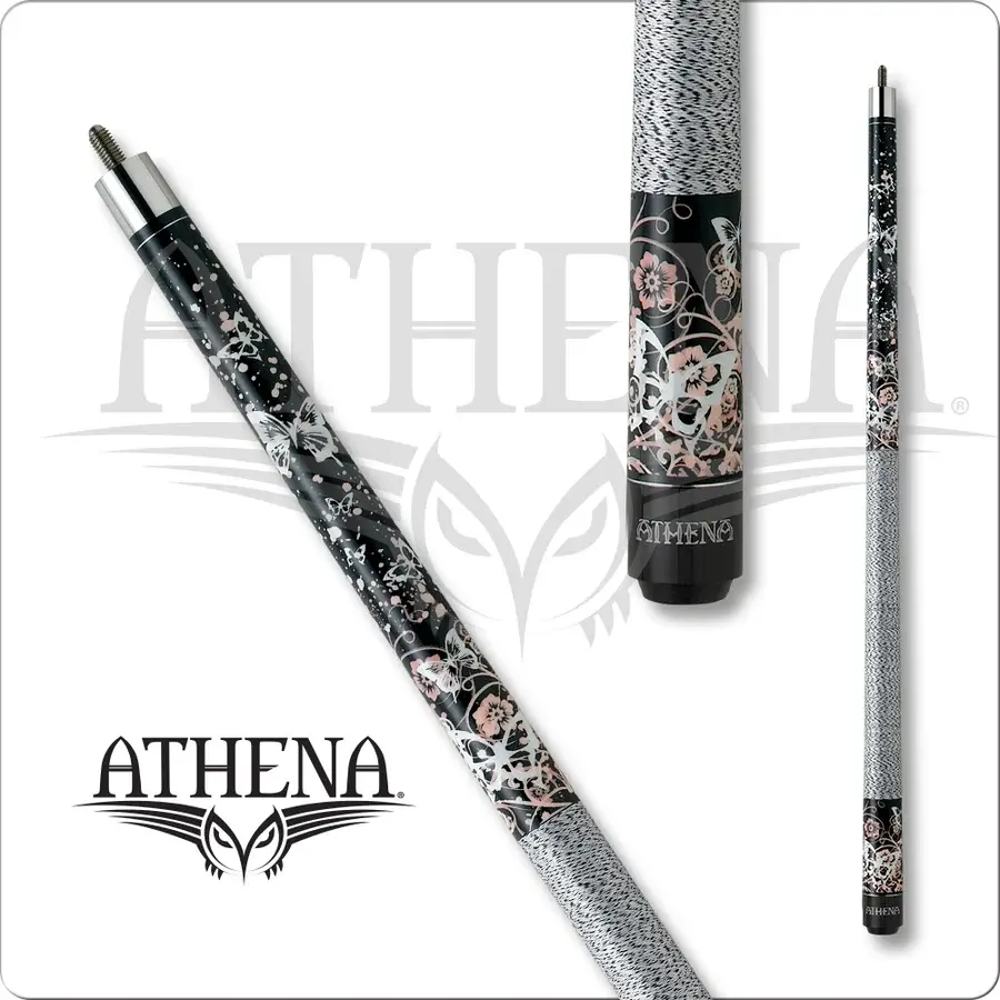 Athena - Butterfly Paint Cue - ATH18