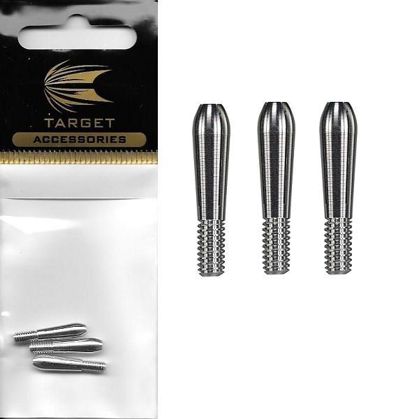 Target - Grip Style - Replacement Tops