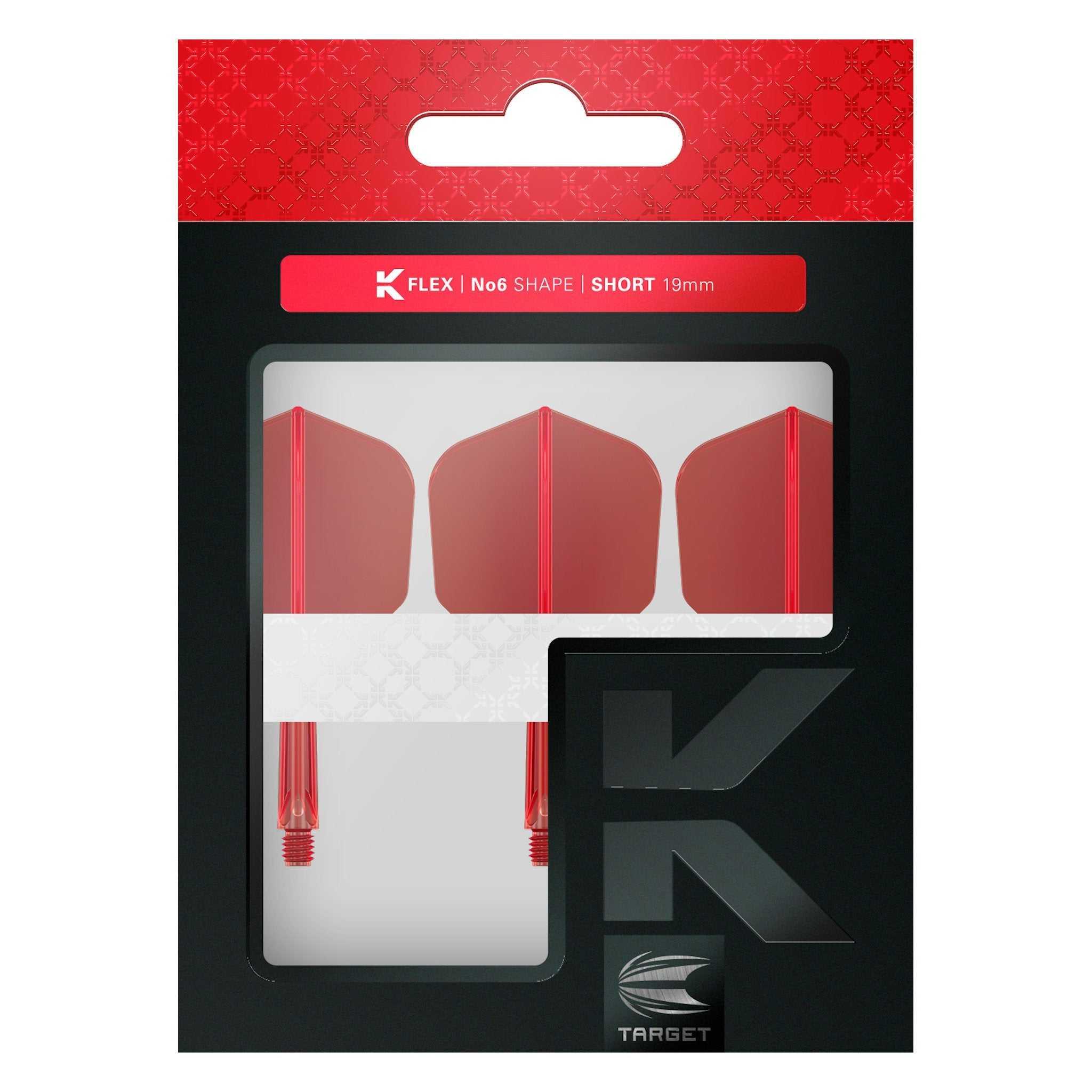 Target - K-Flex - No.6 Standard Shape, image 7