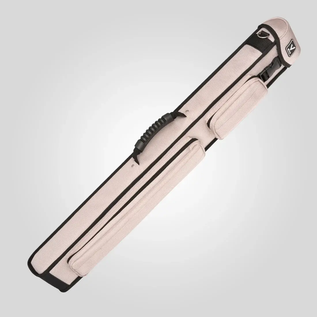 Evo - Branded Cue Case - Hard Shell 2x3, image 3