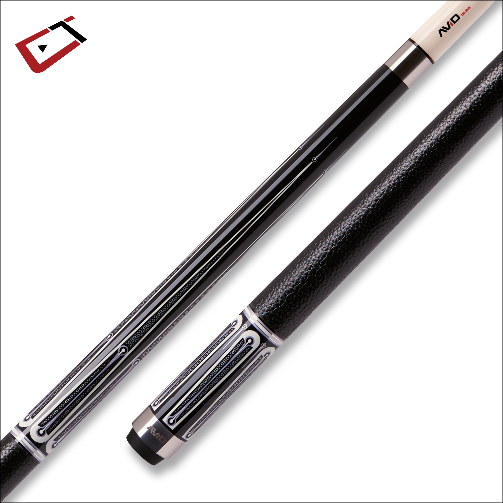 Cuetec - Avid Opt-X Series